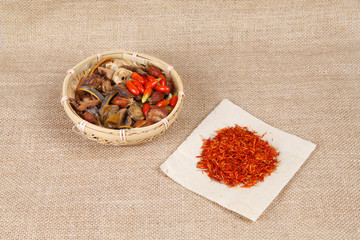 Chinese herbal medicine