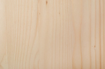 the texture of the board