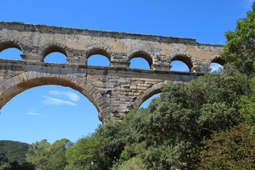 PONT DU GARD