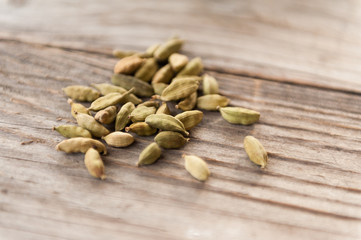 Cardamon