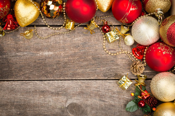 Christmas decoration
