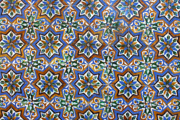 Casa de Pilatos / Séville (Andalousie) - Espagne