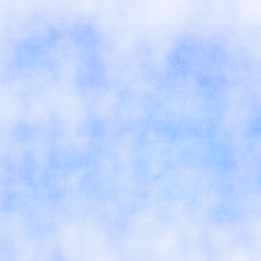 watercolor sky background