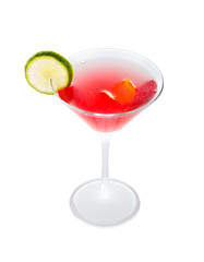 Cocktail: Cosmopolitan