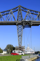 Rendsburger Hochbrücke