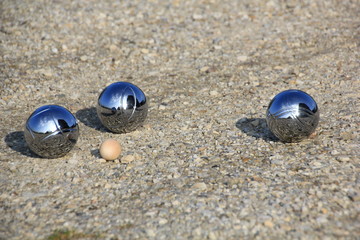 Petanque