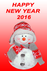 2016, happy new year