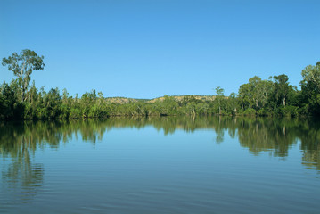 Fototapeta na wymiar Australia, Northern Territory