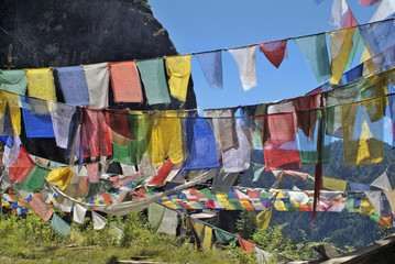 Bhutan, Paro