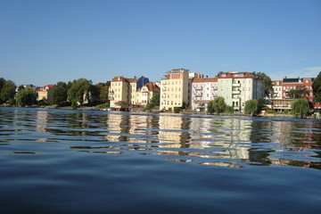 Köpenicker Altstadt 