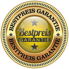 bestpreis garantie 