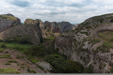 Africa  Angola