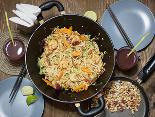 Pad Thai