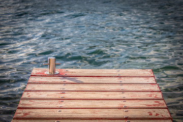 Fototapeta premium STEG