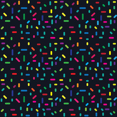 geometric pattern on white background