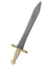 Gladiator Schwert aus Holz