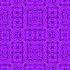 Abstract Seamless Color Background