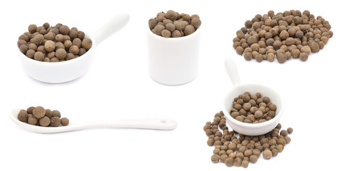 Allspice