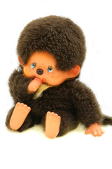 Mon Chichi Pl&uuml;schtier