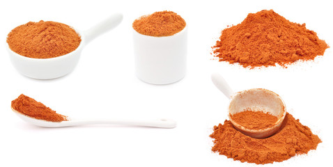 Chili powder