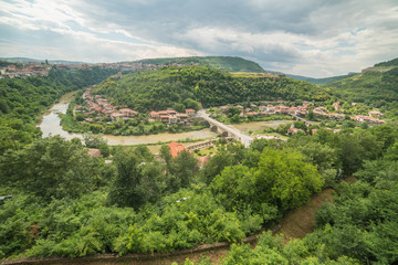 Veliko Tarnovo, Bulgaria