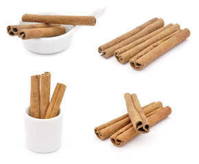 Cinnamon sticks