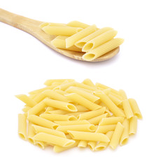 Penne pasta