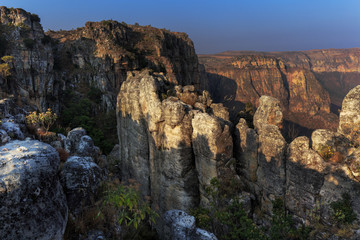 Africa  Angola