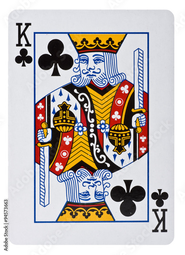 Spielkarte KГ¶nig Spielkarte KГ¶nig