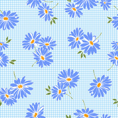 マーガレット パターン