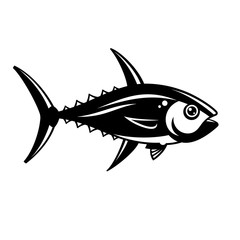 Obraz premium Tuna 001