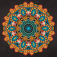 Ornament background