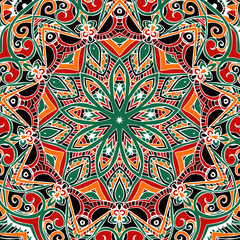 Ornament background-2