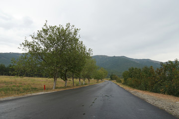 road
