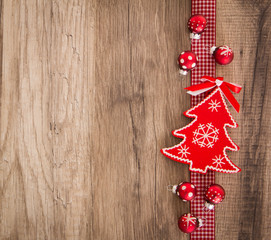 Weihnachtsdekoration