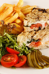olive bread