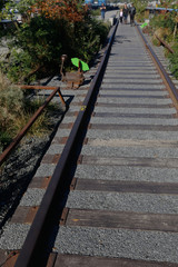 Fototapeta premium NY201510-1006