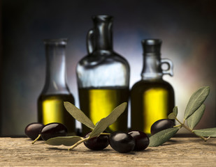 olive oil