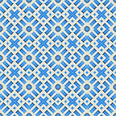 Glass windows pattern background