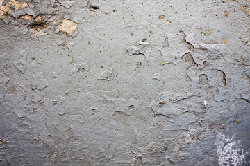 Grunge textures backgrounds. Old cracked wall background