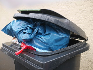 Black Trash