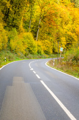 Landstrasse