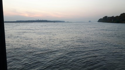 Fototapeta premium Elbe
