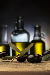 olive oil