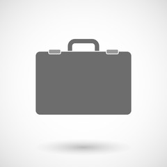 Illustration of  a breiefcase