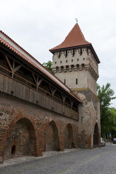 Sibiu, Roumanie