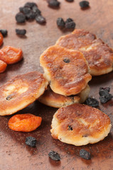Cheese cakes