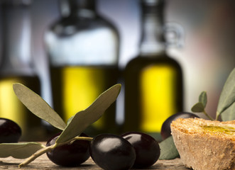 olive oil