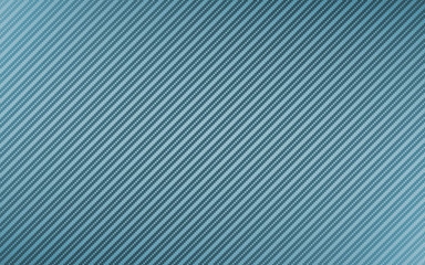 Obraz premium Carbone simple bleuté