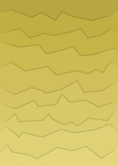 background with cracks